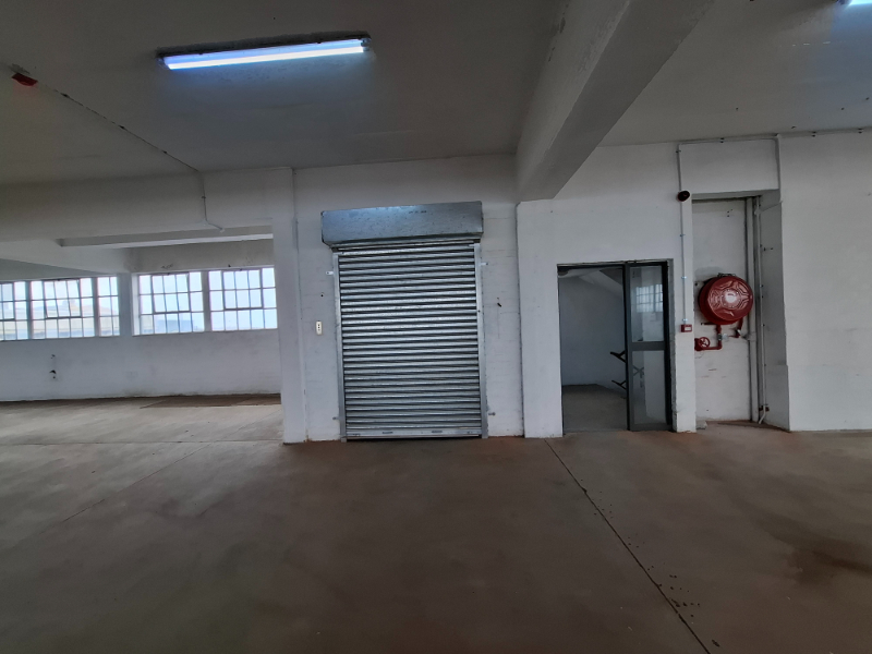 To Let commercial Property for Rent in Epping Industrial Western Cape